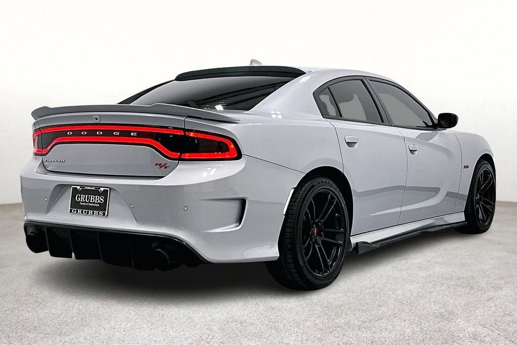 2023 Dodge Charger R/T