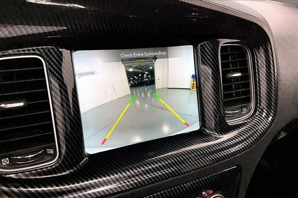 2023 Dodge Charger R/T