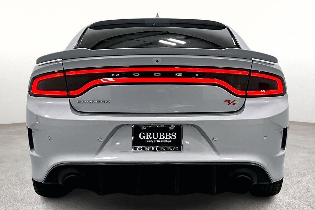 2023 Dodge Charger R/T