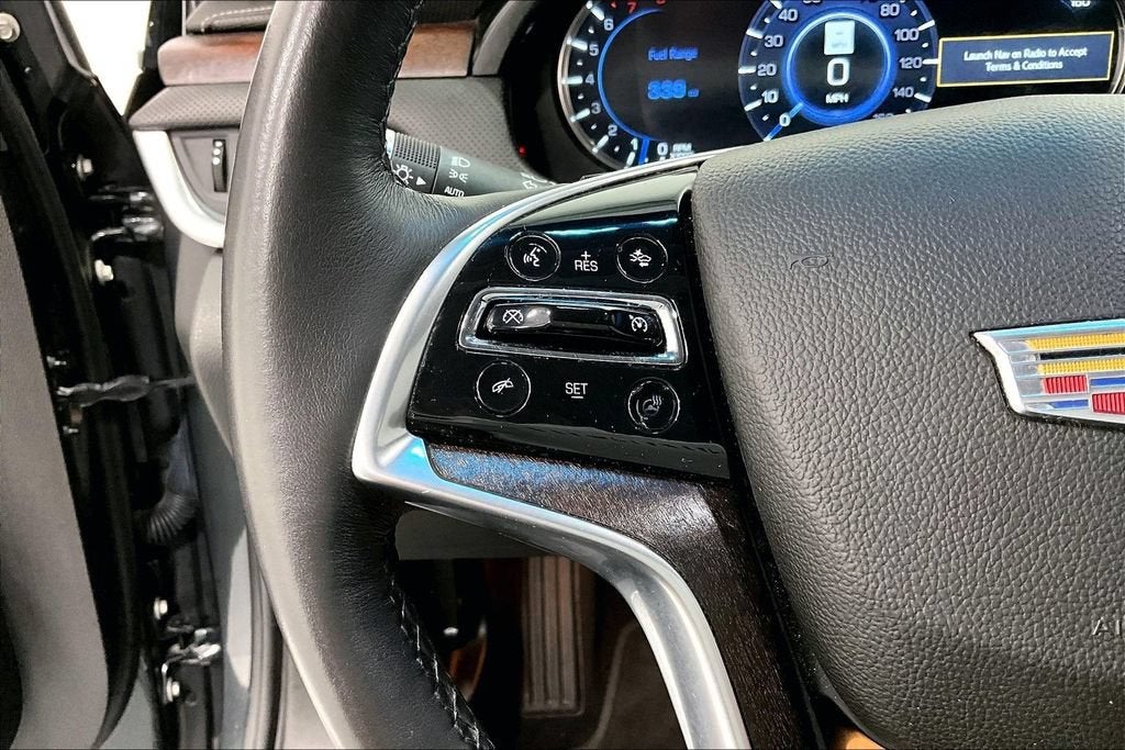 2019 Cadillac XTS Premium Luxury