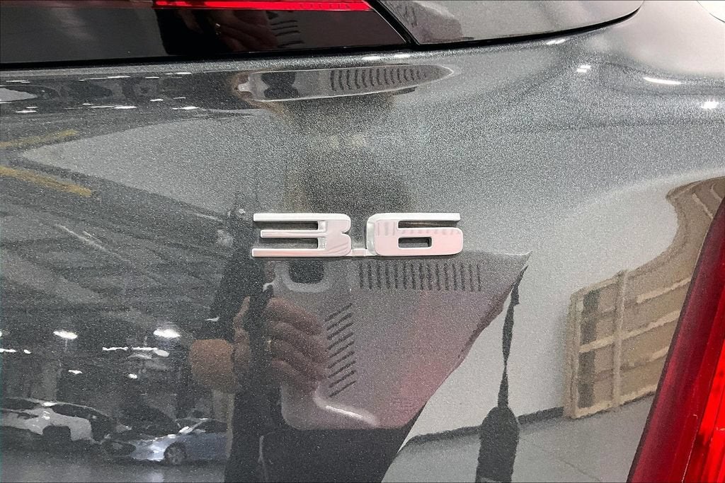 2019 Cadillac XTS Premium Luxury