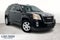 2015 GMC Terrain SLT