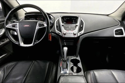 2015 GMC Terrain SLT
