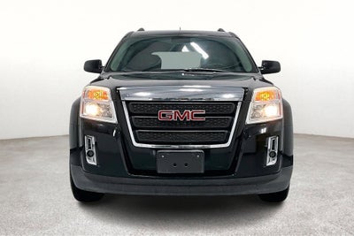 2015 GMC Terrain SLT