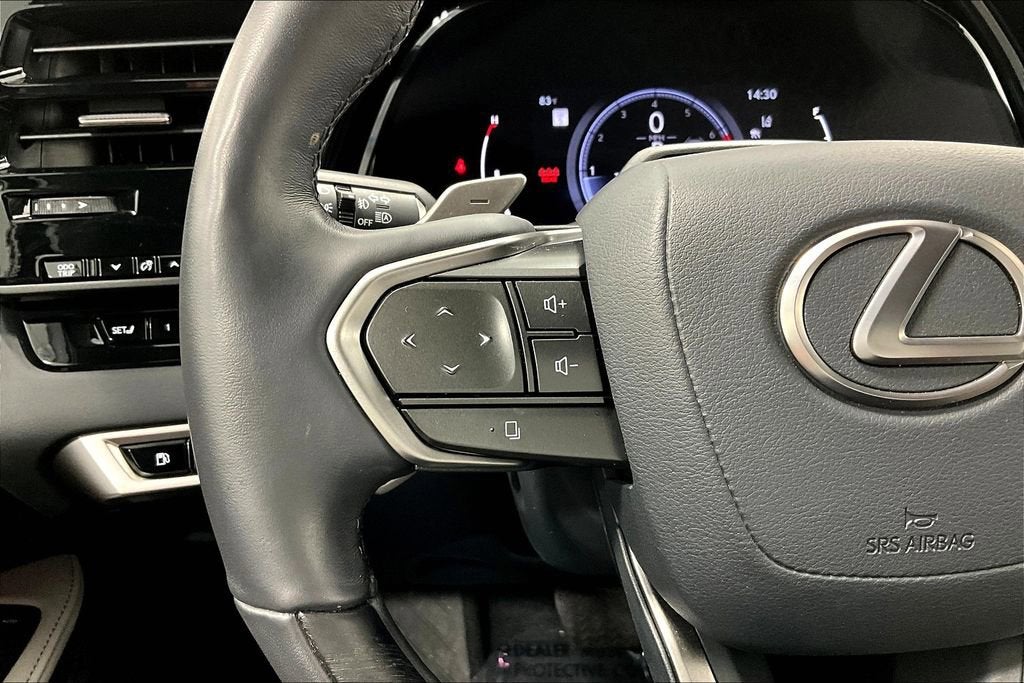 2024 Lexus RX RX 350