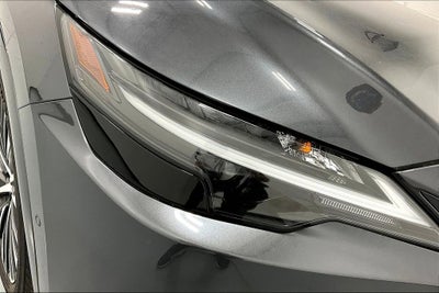 2024 Lexus RX RX 350