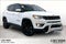 2021 Jeep Compass Altitude FWD