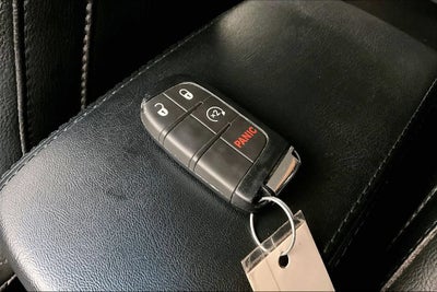 2021 Jeep Compass Altitude FWD