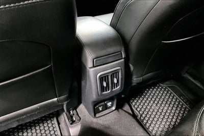 2021 Jeep Compass Altitude FWD