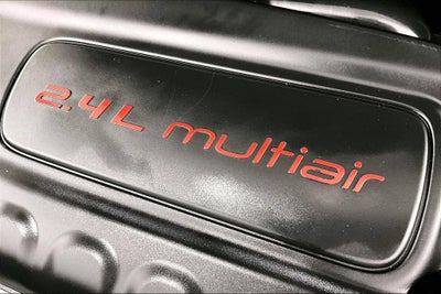 2021 Jeep Compass Altitude FWD