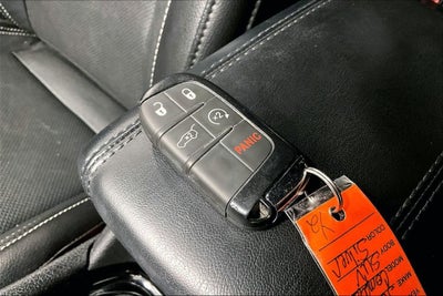 2023 Jeep Compass High Altitude 4x4