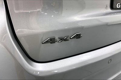 2023 Jeep Compass High Altitude 4x4