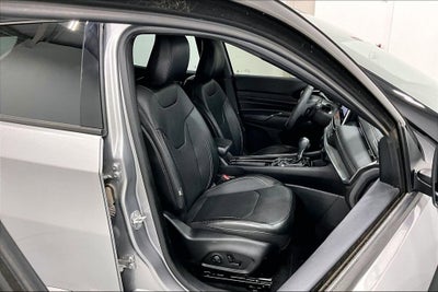 2023 Jeep Compass High Altitude 4x4