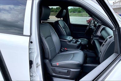 2023 RAM 3500 Chassis Cab Tradesman