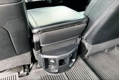 2023 RAM 3500 Chassis Cab Tradesman