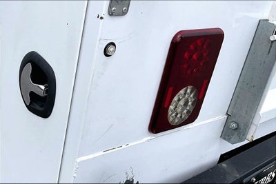 2023 RAM 3500 Chassis Cab Tradesman