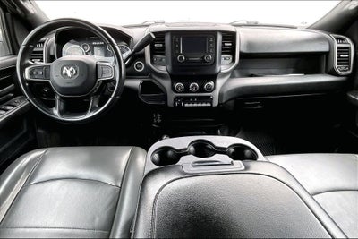 2023 RAM 3500 Chassis Cab Tradesman