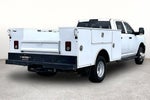 2023 RAM 3500 Chassis Cab Tradesman