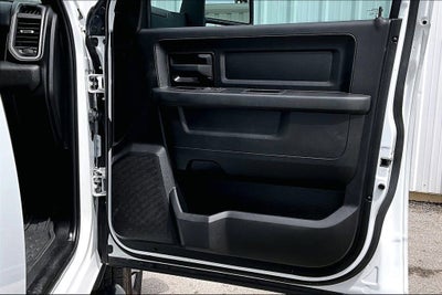 2023 RAM 3500 Chassis Cab Tradesman