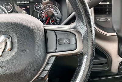 2023 RAM 3500 Chassis Cab Tradesman