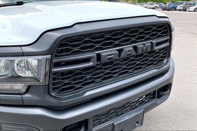 2023 RAM 3500 Chassis Cab Tradesman