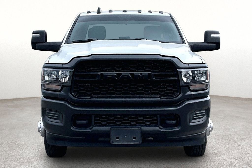 2023 RAM 3500 Chassis Cab Tradesman
