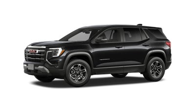 2027 GMC Terrain FWD Elevation