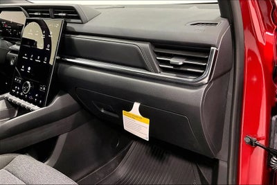 2027 GMC Terrain FWD Elevation