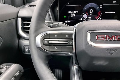 2027 GMC Terrain FWD Elevation