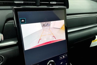 2027 GMC Terrain FWD Elevation