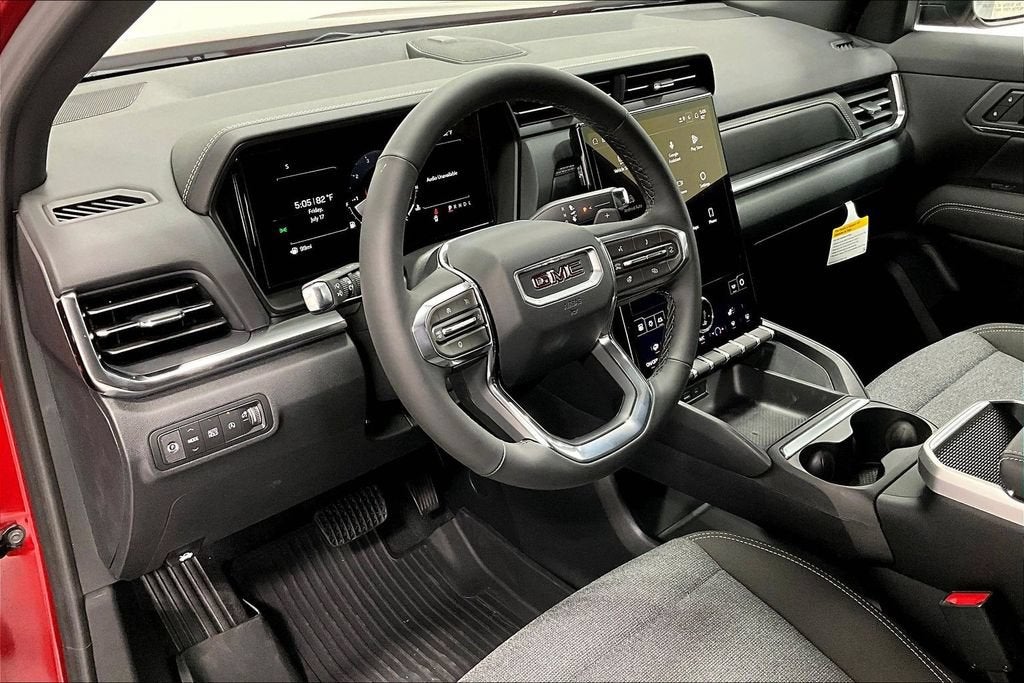 2027 GMC Terrain FWD Elevation