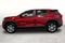 2027 GMC Terrain FWD Elevation