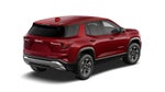 2027 GMC Terrain FWD Elevation