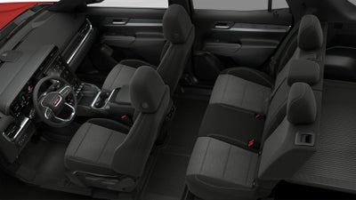 2027 GMC Terrain FWD Elevation
