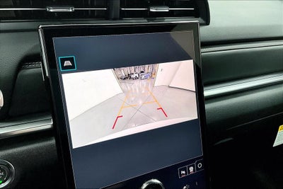 2027 GMC Terrain FWD Elevation