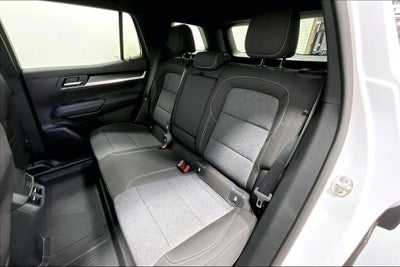 2027 GMC Terrain FWD Elevation
