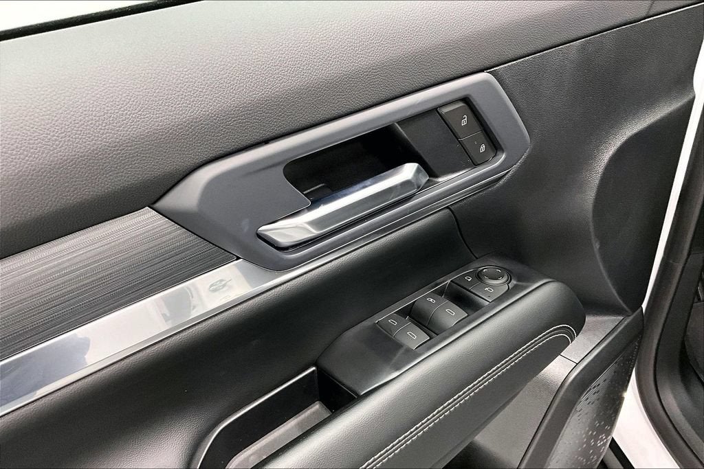 2027 GMC Terrain FWD Elevation