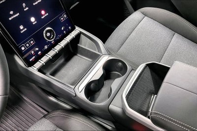 2027 GMC Terrain FWD Elevation