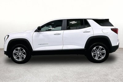 2027 GMC Terrain FWD Elevation