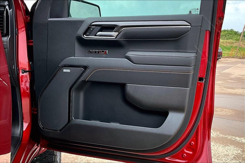 2026 GMC Sierra 1500 AT4 - Photo 11
