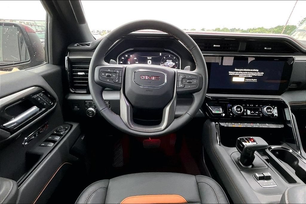 2026 GMC Sierra 1500 AT4 - Photo 12