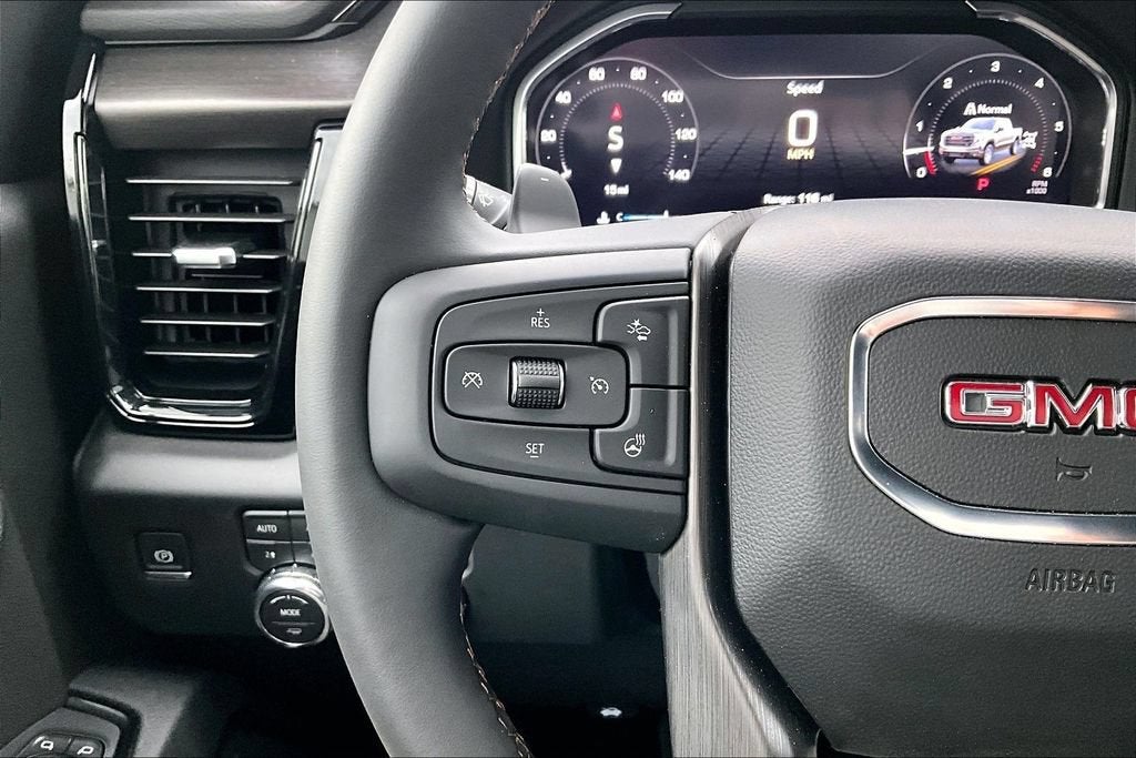 2026 GMC Sierra 1500 AT4 - Photo 13