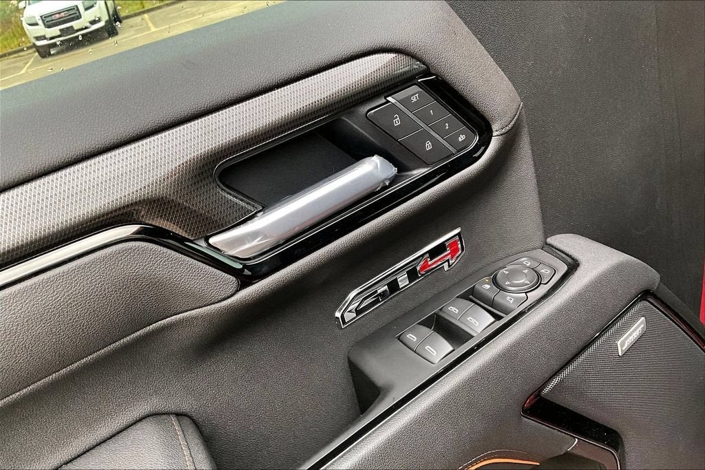2026 GMC Sierra 1500 AT4 - Photo 19