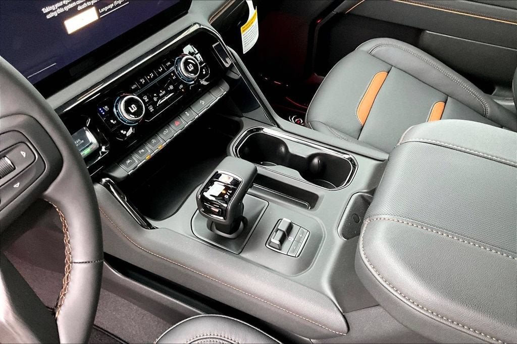 2026 GMC Sierra 1500 AT4 - Photo 21