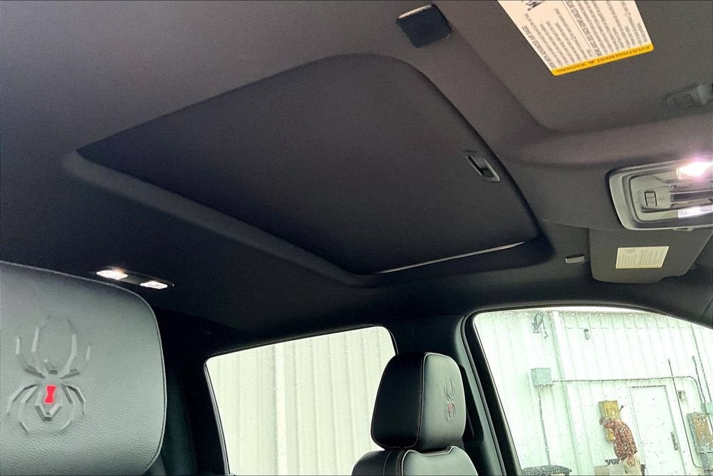 2026 GMC Sierra 1500 AT4 - Photo 23