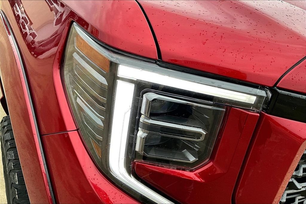 2026 GMC Sierra 1500 AT4 - Photo 26