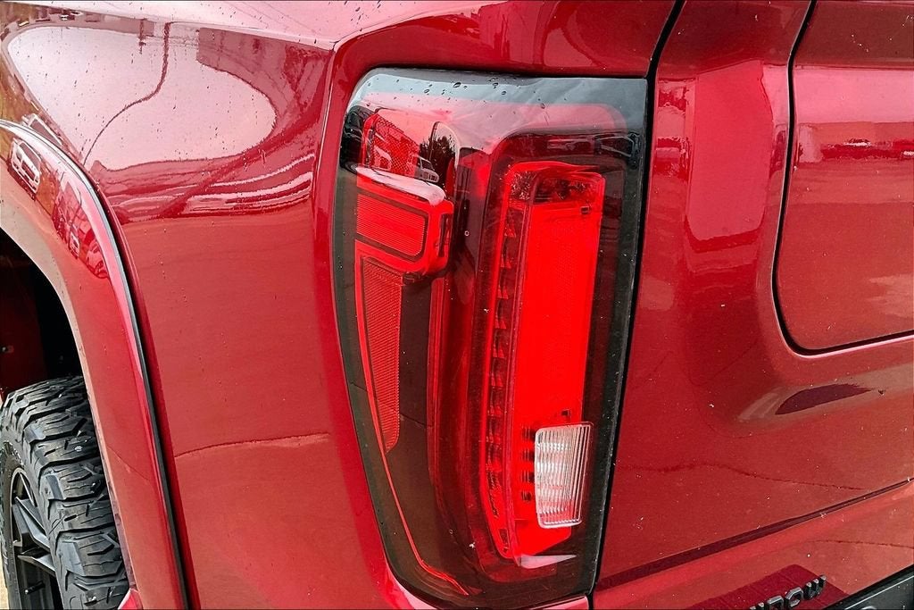 2026 GMC Sierra 1500 AT4 - Photo 29