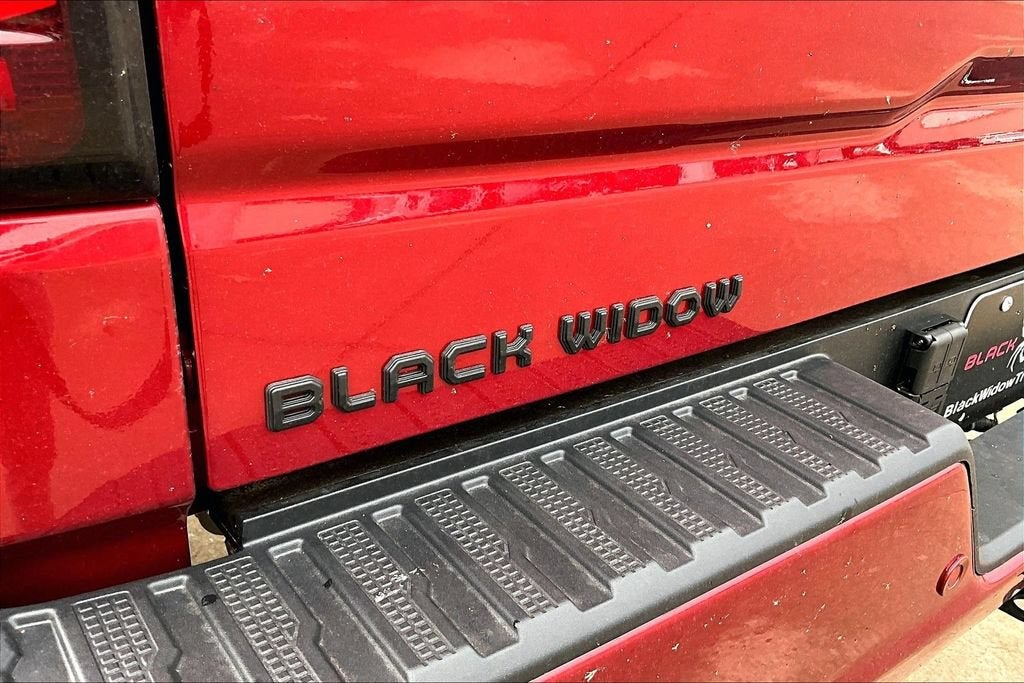 2026 GMC Sierra 1500 AT4 - Photo 30