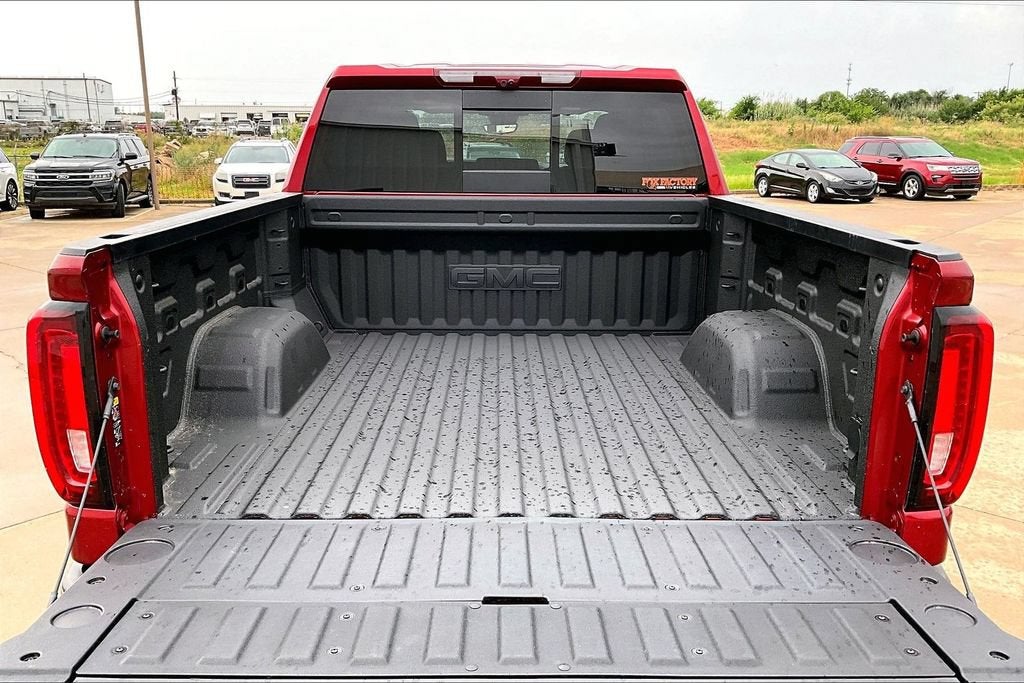 2026 GMC Sierra 1500 AT4 - Photo 31