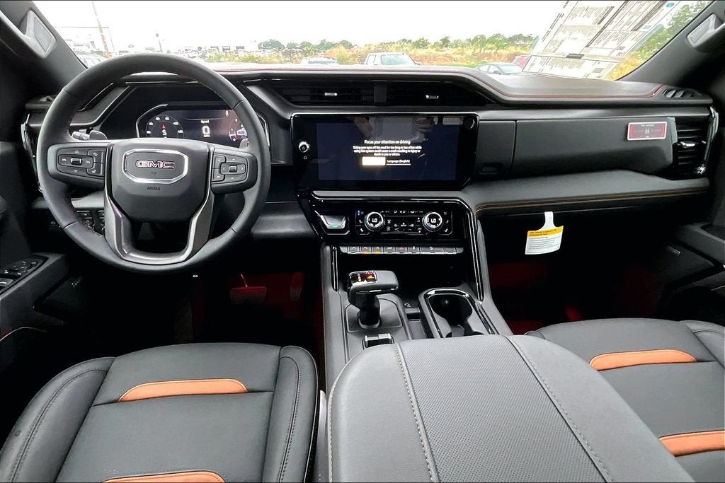 2026 GMC Sierra 1500 AT4 - Photo 6